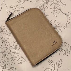 Halston Jewelry Portfolio Case